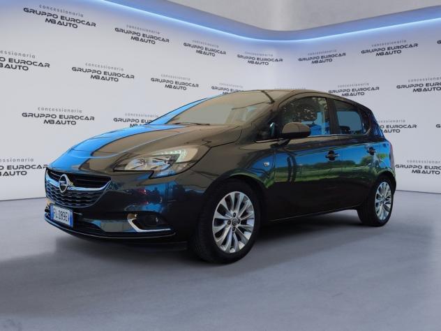 Opel Corsa 1.3 CDTI Innovation 95cv S/S