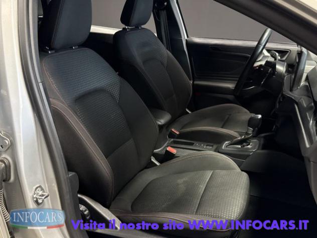 FORD Focus SW EcoBoost 55 CV Powershift ST-line - PROMO rif. 23872840 - Foto 6