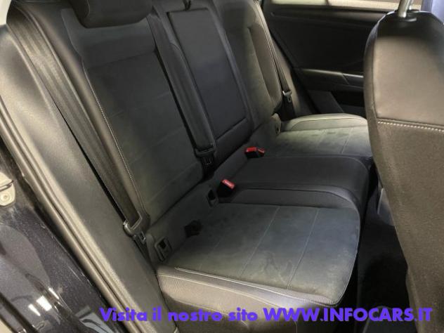 VOLKSWAGEN T-Roc 2.0 TDI 116cv SCR Life PROMO rif. 23826312 - Foto 8