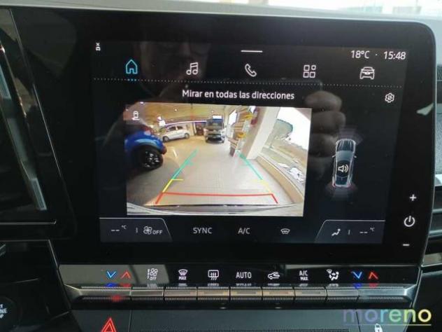 RENAULT Austral 1.2 mild hybrid 130 CV advanced Equilibre rif. 18622638 - Foto 8