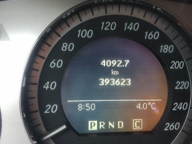 MERCEDES-BENZ GLK 220 CDI 4Matic BlueEFFICIENCY Edition 1 rif. 23783781 - Foto 9