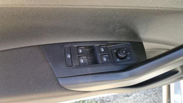 VOLKSWAGEN Taigo 1.0 TSI 95 CV Edition Plus km.0 rif. 23780097 - Foto 7