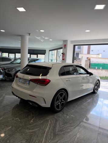 Mercedes-benz A 180 d Automatic Premium - Foto 2