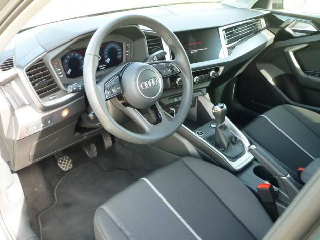 Audi A1 allstreet 25 TFSI Business - Foto 6