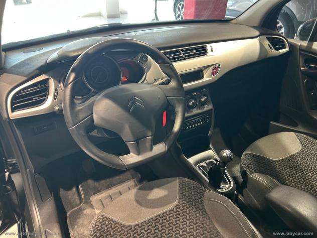 CITROEN C3 1.1 Exclusive - Foto 7
