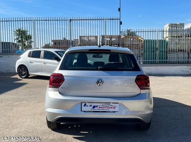 Volkswagen Polo 1.6 TRENDLINE 80CV DIESEL - Foto 9