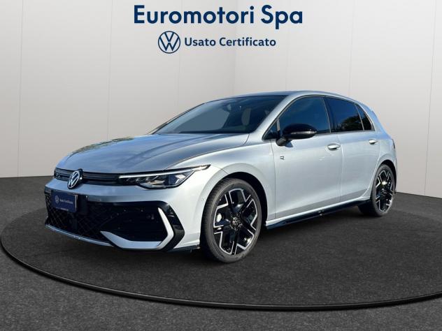 Volkswagen Golf Golf 1.5 etsi R-Line Plus 150cv dsg