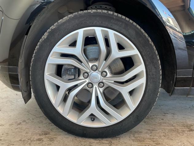 Land Rover Range Rover Evoque 2.0 D163 MHEV SE AWD auto N1 - Foto 10