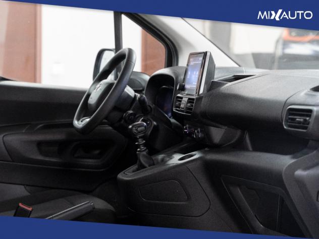 Toyota Proace City Verso 1.5D COMBI GX PLUS L1 130CV - Foto 17