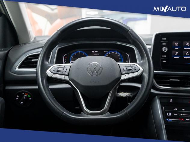 Volkswagen T-Roc 1.5 TSI Style DSG - Foto 11