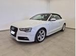 AUDI A5 Cabrio 2.0 TDI multitronic S-Line - Sens. park. rif. 22425164