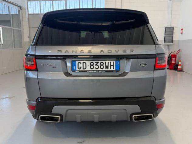 LAND ROVER Range Rover Sport 3.0D l6 249 CV HSE Dynamic (Unicopro) rif. 24073352 - Foto 6