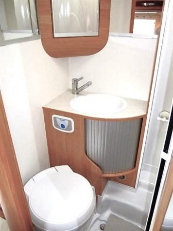 Adria CORAL A670SL - Foto 8