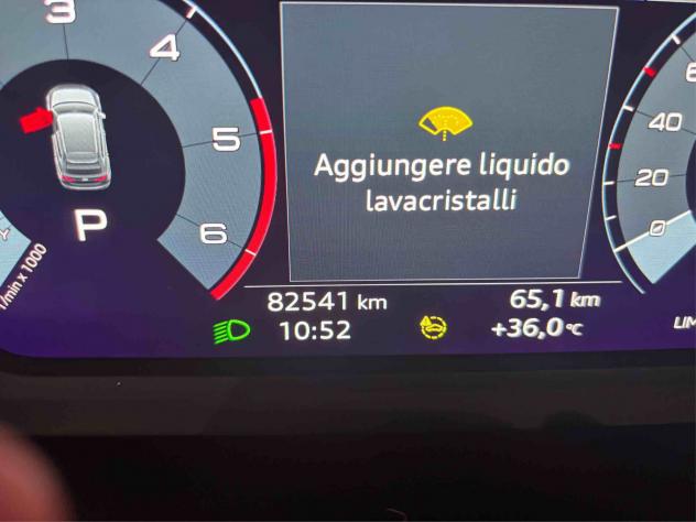 Audi A3 SPB 35 TDI S tronic Business - Foto 4