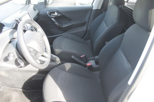 Peugeot 208 BlueHDi 75 5 porte Van 2 posti Active - Foto 8