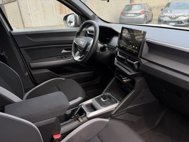 Dacia Duster AUTO AZIENDALE - 1.8 Hybrid 155cv Journey - Foto 8