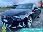 AUDI A3 SPB 30 TDI Business Advanced rif. 23395870