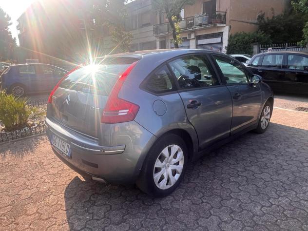 Citroen C4 1.4 Cashmere - Foto 6