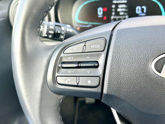 Hyundai i10 1.0 MPI Connectline - Foto 10
