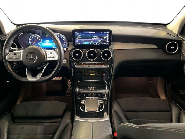 Mercedes-Benz GLC 200 mhev (eq-boost) Premium 4matic auto - Foto 9