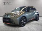 Toyota Aygo X Aygo X 1.0 Limited Air S-CVT