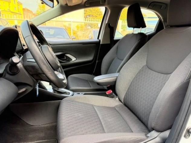 TOYOTA Yaris 1.5 Hybrid 5 porte Business rif. 24186498 - Foto 9