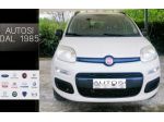 Fiat New Panda  0.9 t.air 85cv