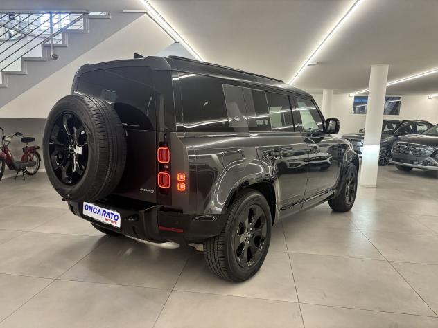 Land Rover Defender 110 3.0D I6 200 CV AWD Auto X Dynamic SE List. 93.393€ - Foto 4