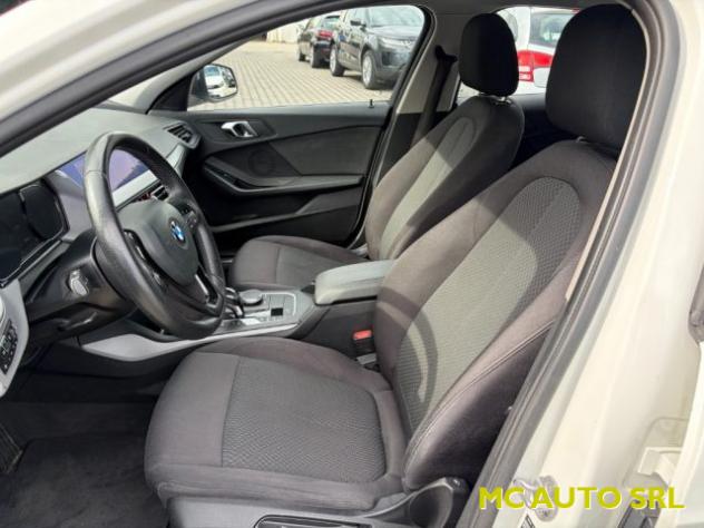 BMW 116 d 5p. PROMO CON FINAZIAMENTO rif. 24112688 - Foto 7