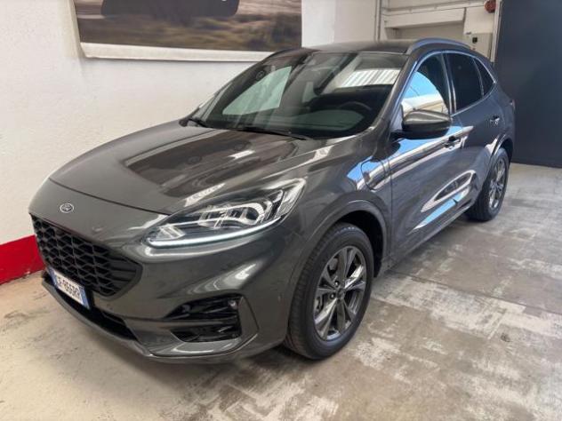 FORD Kuga 2.5 Plug In Hybrid 225 CV CVT 2WD ST-Line rif. 23905261 - Foto 3