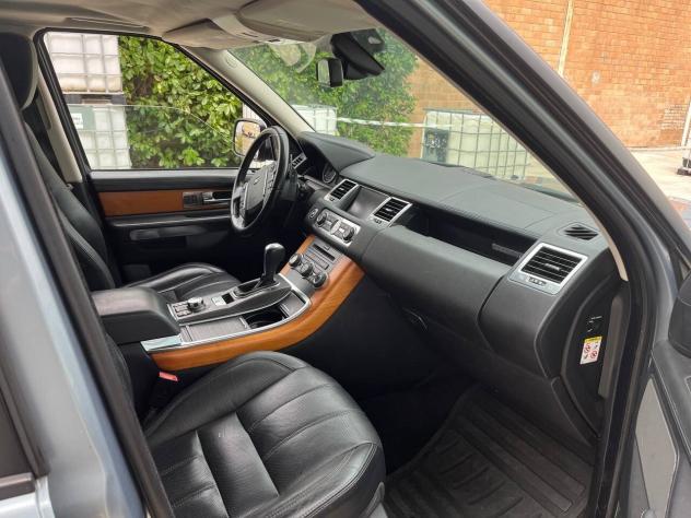 Land Rover Range Sport 3.0 SDV6 HSE - Foto 5