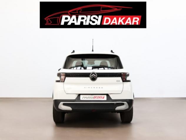 CITROEN C3 Aircross 1.2 Turbo 100CV Plus *PROMO PARISI GROUP* rif. 24088809 - Foto 7