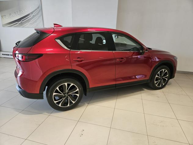CX-5 2.0L e-Skyactiv-G 165 CV M Hybrid 2WD Advantage - Foto 6