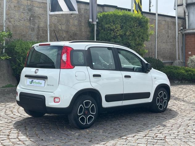 Fiat Panda 1.0 FireFly S&S Hybrid City Life - Foto 3