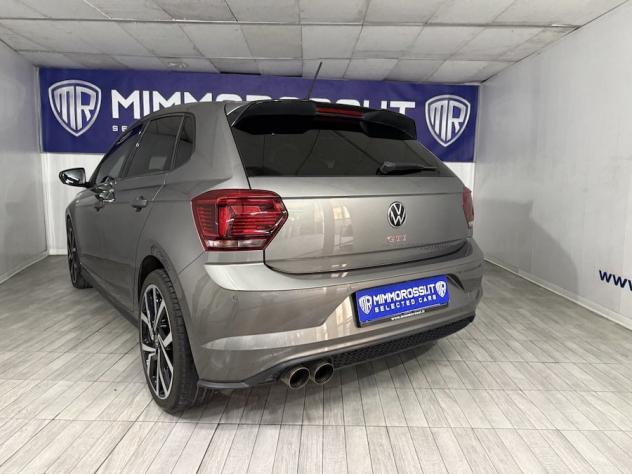 Volkswagen Polo GTI 2.0 TSI GTI Automatica - Foto 9