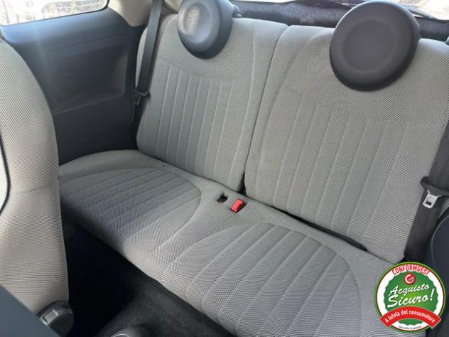 FIAT 500 1.2 Lounge rif. 23413830 - Foto 8