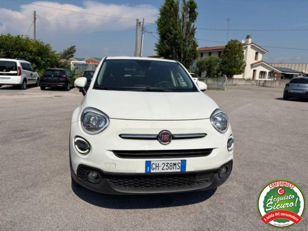 FIAT 500X 1.3 MultiJet 95 CV Connect rif. 23880076 - Foto 4