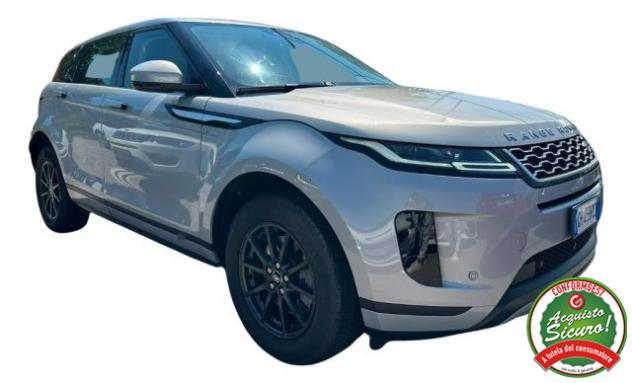 LAND ROVER Range Rover Evoque 2.0D I4 163 CV AWD Auto R-Dynamic rif. 23842956 - Foto 3