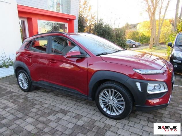 HYUNDAI - Kona - 1.6 CRDI 115 CV Style - Foto 3