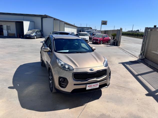 Kia Sportage 1.7 CRDI 2WD Class PREZZO INCLUSO PASSAGGIO& GARANZIA 12 MESI - Foto 2