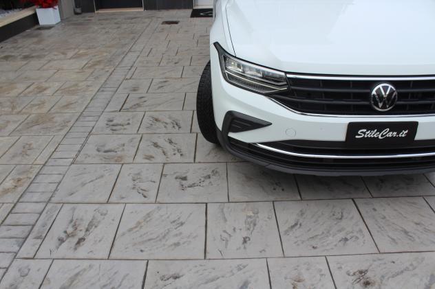 Volkswagen Tiguan 2.0 TDI 150 CV SCR DSG Life - Foto 6