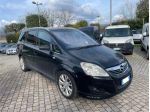 Opel Zafira Zafira 1.6 16V ecoM 150CV Turbo Cosmo