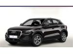 Audi Q2 30 TDI 116 LED Kam SHZ eHK VirtCo PDC senza chiave