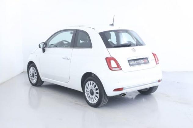 FIAT 500 1.0 Hybrid Tetto Panorama NEOPATENTATI rif. 22048978 - Foto 6