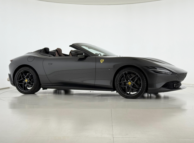 Ferrari Roma Roma Spider ** PRONTA CONSEGNA IVA ESPOSTA ** - Foto 4