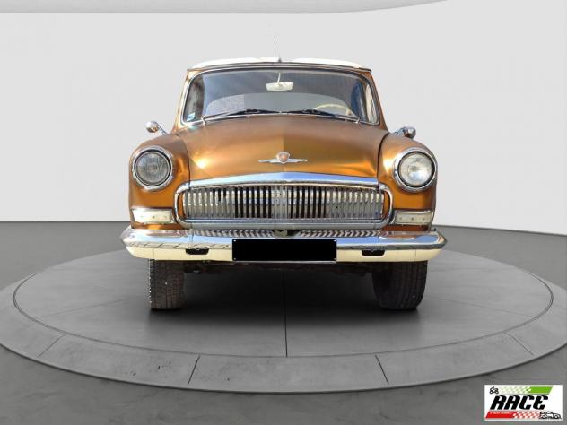 VOLGA GAZ 21 - Foto 8