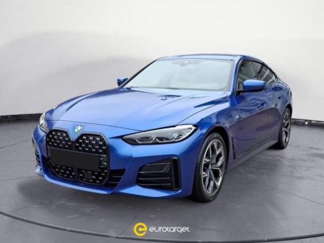 BMW 430 i xDrive Msport rif. 23757722