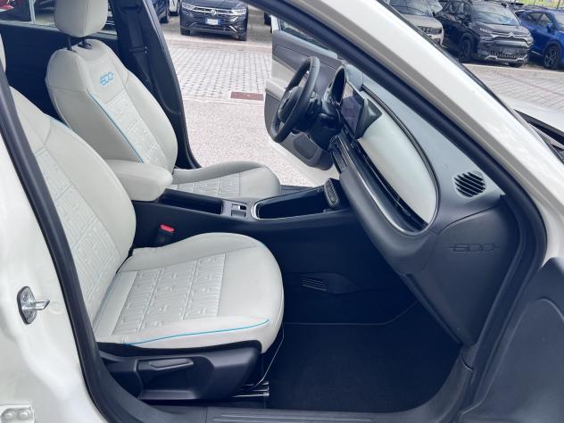FIAT 600 1.2 Hybrid 110cv La Prima - Foto 6