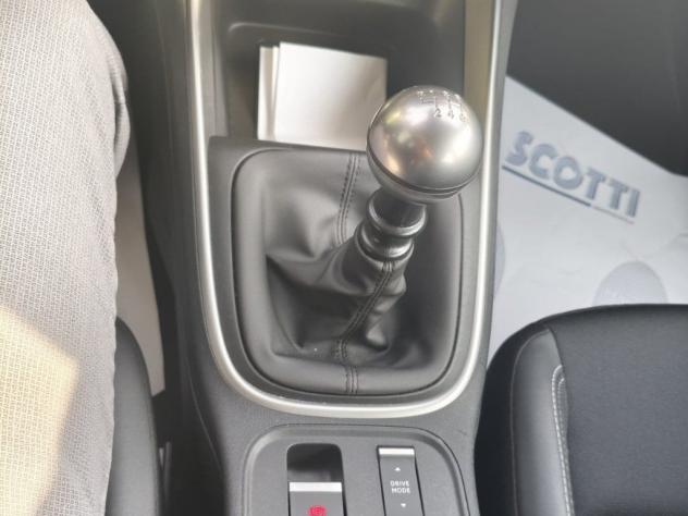 Jeep Avenger 2022 1.2 turbo Altitude fwd 100cv - Foto 10