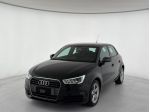 Audi A1 1.6 TDI 116 CV S tronic Sport - NEOPATENTATI